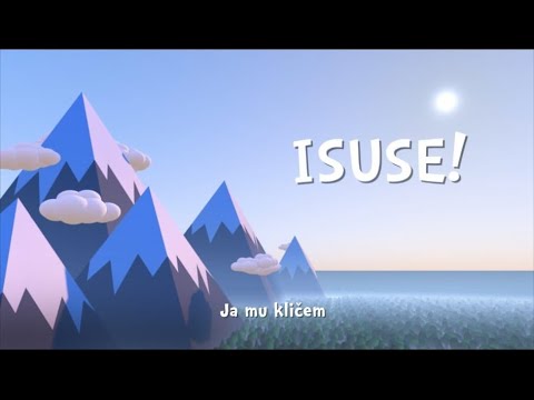 Mladi Kristofori - Pjesma srca | Tik Tak | Dječja duhovna pjesmica |