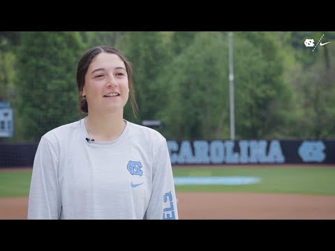 Tar Heel Voices - Bri Stubbs