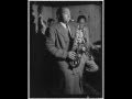 Charlie Parker-My old flame