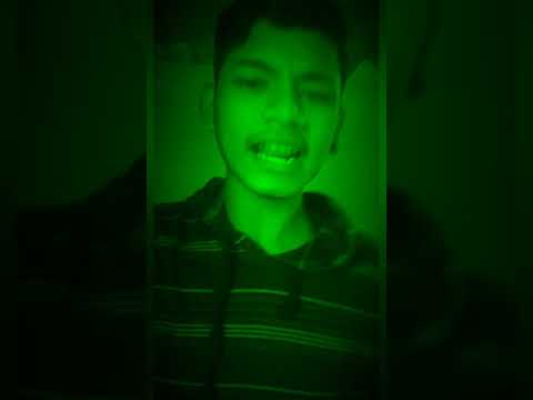 ANDERZON 👽 MUNDO DE COLORES 👽(2,DO DLIRIO)