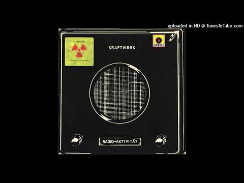 Kraftwerk - Radioactivity (SNYL Epic Ending Edit)