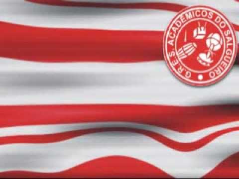 Bateria do Salgueiro (Esquenta)