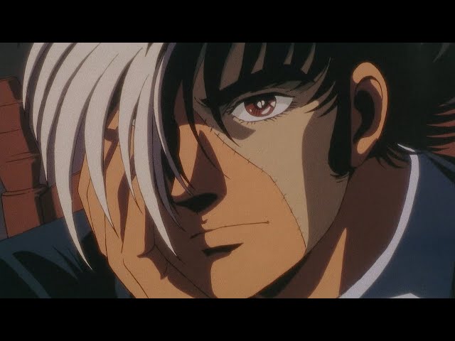 Black Jack - The Complete OVA Series (Teaser) - Coming soon to Blu-ray