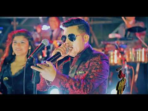 Orquesta SON LA ÚNICA - Tributo a Lisandro Meza D.R, (Primicia 2019) / VIDEO OFICIAL