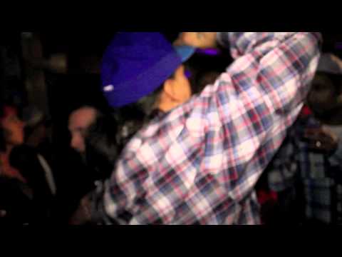 Juice Streets vs Stretch