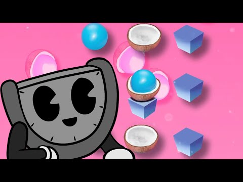 HÄWK - Freed From Desire [Dance Fruits Release]