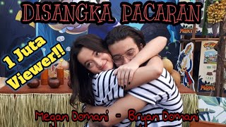 Download lagu MEGAN DOMANI dan BRYAN DOMANI disangka pacaran! mp3 Download lagu MEGAN DOMANI dan BRYAN DOMANI disangka pacaran! mp3