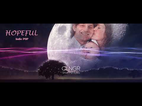 CLNGR - Shut My Eyes