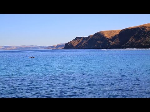 Rapid Bay Beach