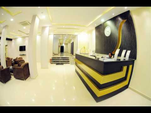 Idel Hotels Suites - Buraydah - Saudi Arabia