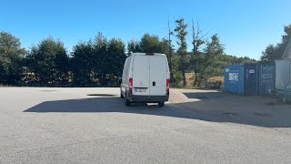 Furgone autocarro Peugeot Boxer | Immagine 4 - Autoline
