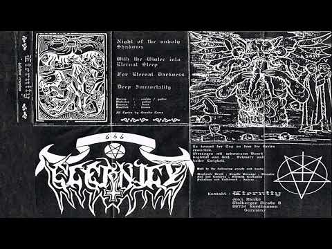 Eternity - Delictum Exceptum (Full Demo 1997)