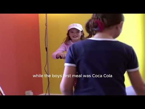 Social Experiment: Boys vs. Girls Living Alone - What Happens?