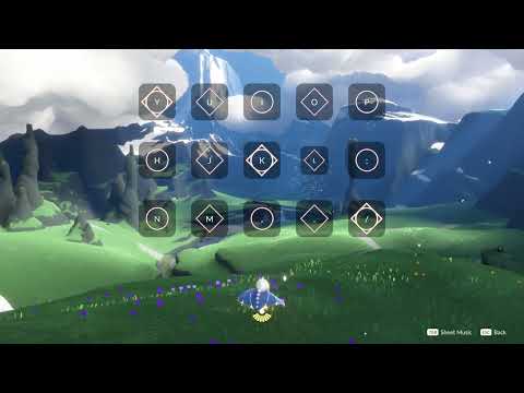 Shelter - Porter Robinson (Cover) Sky Children of light