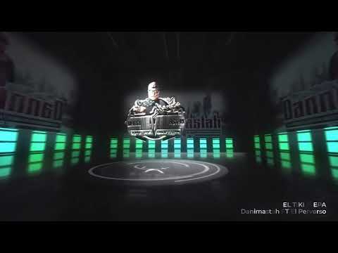 Tiki Wepa / DaniMastah / Cumbia Wepa Viral Tiktok / Chaparral Disco Rodeo