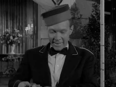 1x28 pt.4 - L'altro posto - Ai Confini Della Realtà (The Twilight Zone)