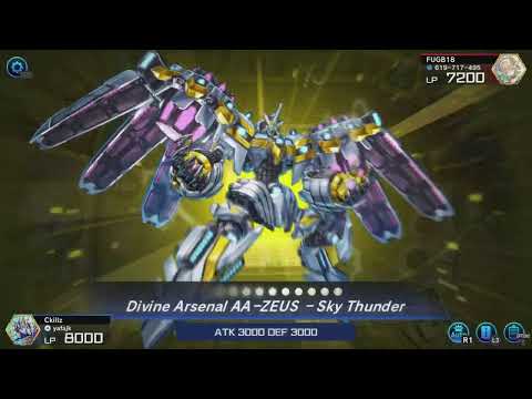 Pendulum Magicians VS Mathmech Comeback