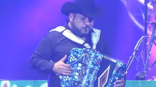 Grupo Pesado - Mitad y Mitad (En Vivo)