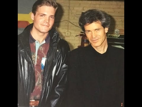 How David Sanborn Changed My Life: A Tribute to the Saxophone Legend