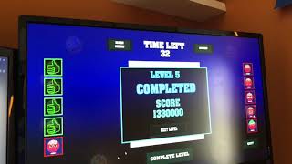 100%ing #Have A Sticker