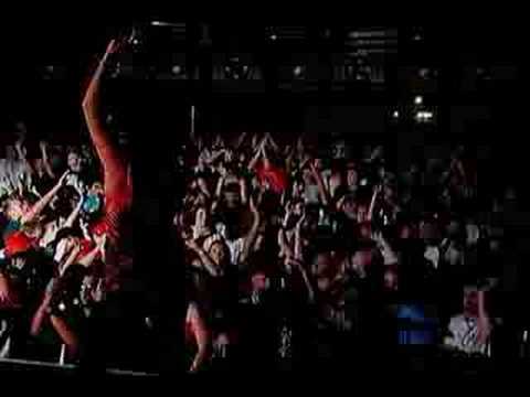 Club Luxury TV AD - April 19th @ Spy Bar'