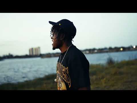 Leff Cona Johnny - "Stay" Official Music Video | Dir. by @braanbraan  | Beat Prod. by @fl.jae