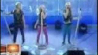 Clique Girlz-You Think