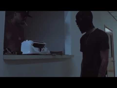 Yung Dred & Richie Wess - Fogo De Chow (Official Video)