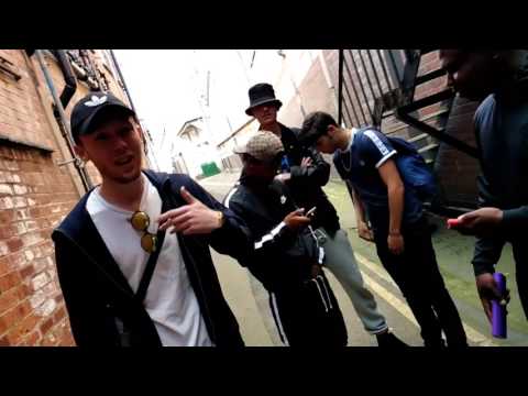 Mosez X J Skeng N JC N Yung // #Practicemakesperfect