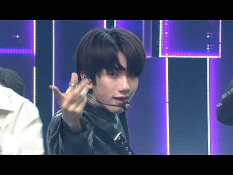 [1THE9] 191108 원더나인 - BLAH (속삭여) HD