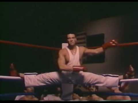 Hold On To The Vision - No Retreat, No Surrender