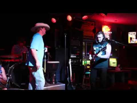 9-25-2017 Open Mike @ The Daiquiri Shak