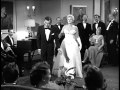 Frank Sinatra and Shelley Winters - A Good Man Is Hard to Find