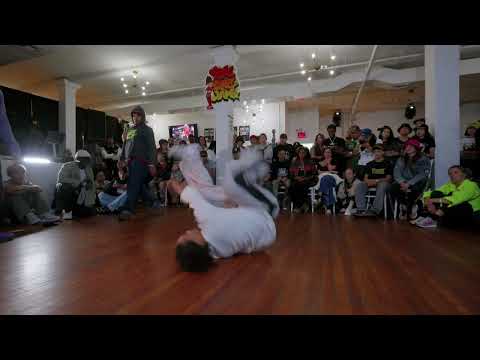 Illadelph Phlave Vs Modd Squad - Top 8 - DA SMC Jam - BNC