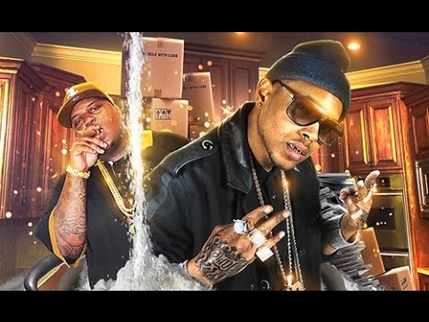 Brookside Bird - Body Like That (Whippin & Shippin)