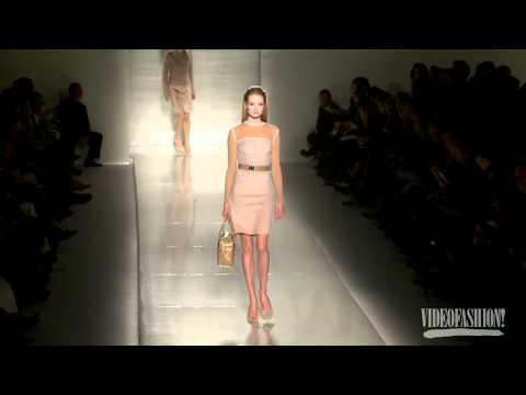MaxMara A/W 2011-12 - Videofashion