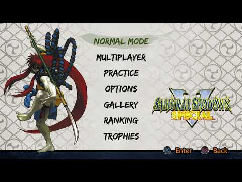 03.29.2019 SamShoVSp @ GH GunFox (Galford) vs Dr3 La Soul (Charlotte)