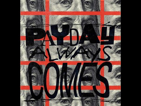 (FREE) ASAP Rocky x ScHoolboy Q Type Beat - Payday Always Comes