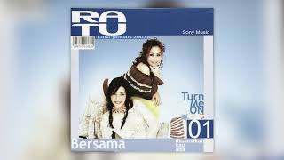 Download lagu Ratu -  Salahkah Aku Terlalu Mencintaimu (HQ Audio) mp3