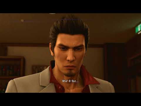 OnlyGameplay: Yakuza Kiwami 2 Part 11