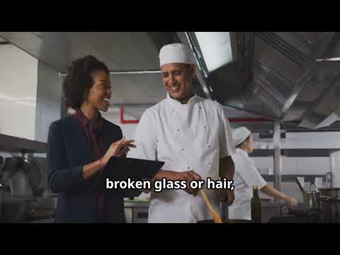 Essential Guide for Food Safety Supervisors