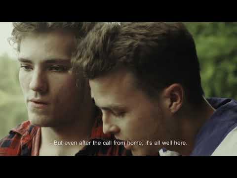 BSFF Student Filmmaker Spotlight: Richard Kranzin, Germany