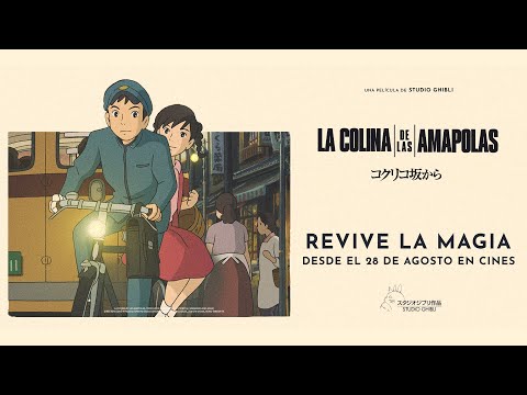 Tráiler La colina de las amapolas [WEB-DL] 2011
