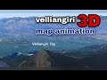 Velliangiri Hills 3D Animation Video