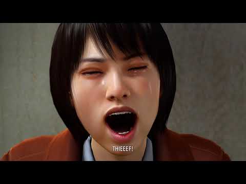 Yakuza 0 Playthrough pt. 8 w/ commentary