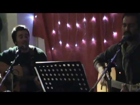 Federico Palladini & Dennis Bertolini feat. Matteo Panetta - La settimana del mio uomo @ Ithaca