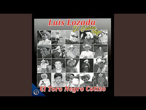 Soy Llanero Entre Llaneros