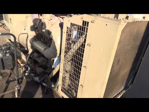 1986 CUMMINS 350 KW For Sale