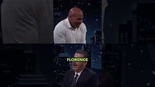 Florence Henderson's Prison Visit Request | Mike Tyson
