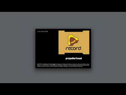 Record Micro Tutorial 9 with Hebrew Subtitles